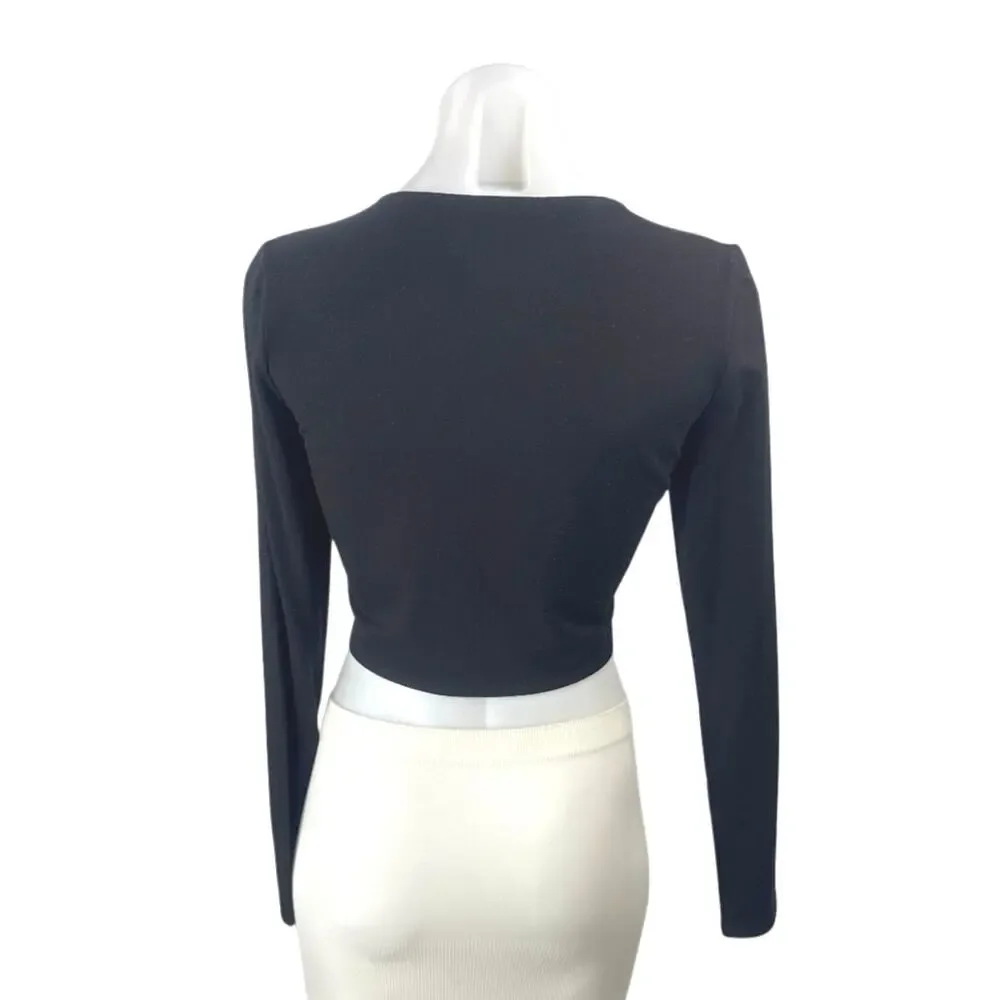 Reformation sleeve if measurements